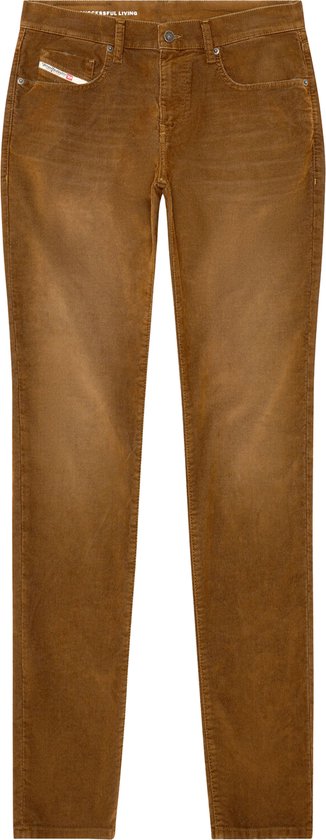 Jeans Brons D-strukt jeans brons