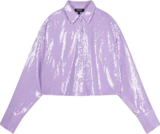 Blouse Lila Cooper blouses lila