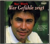 Roy Black – Wer Gefühle Zeigt - Cd album