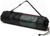 Yogamat-tas - Tas voor yogamat - Yogabag - Yogatas Groot - Voor 183*80cm - Wasmachinebestendige yogatas met breed hengsel