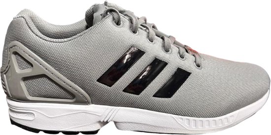 Flux Xeno Clearance Adidas Adidas Zx Flux Black Ballistic Woven