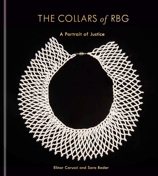 The Collars of RBG - cover