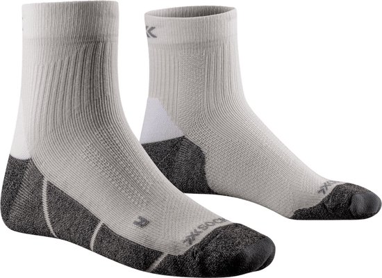 X-Socks Core Natural Fietssokken Unisex