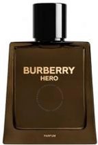Burberry Hero Parfum 100ml navulbaar
