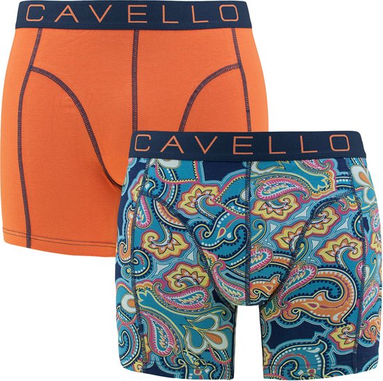 Cavello 2P boxers flower print multi - M