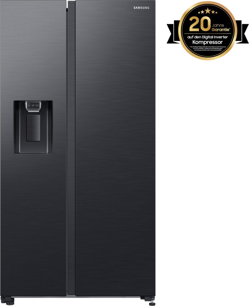 Samsung RS65DG5403B1EF WiFi Zwart