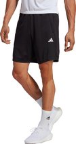 adidas Performance Train Essentials All Set Training Short - Heren - Zwart- M