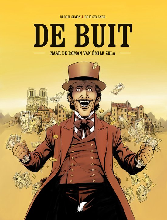 De buit