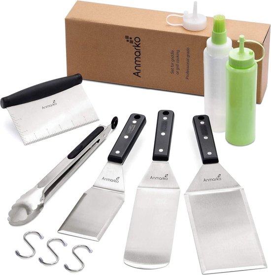 Passoire De Cuisine En Acier Inoxydable | Outils D... – Grandado