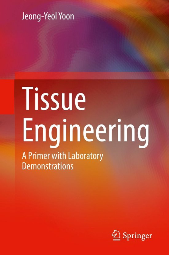 Engineering (R0) - Tissue Engineering - cover