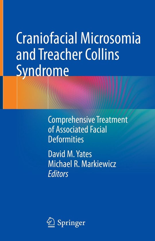 Medicine (R0) - Craniofacial Microsomia and Treacher Collins ... - cover