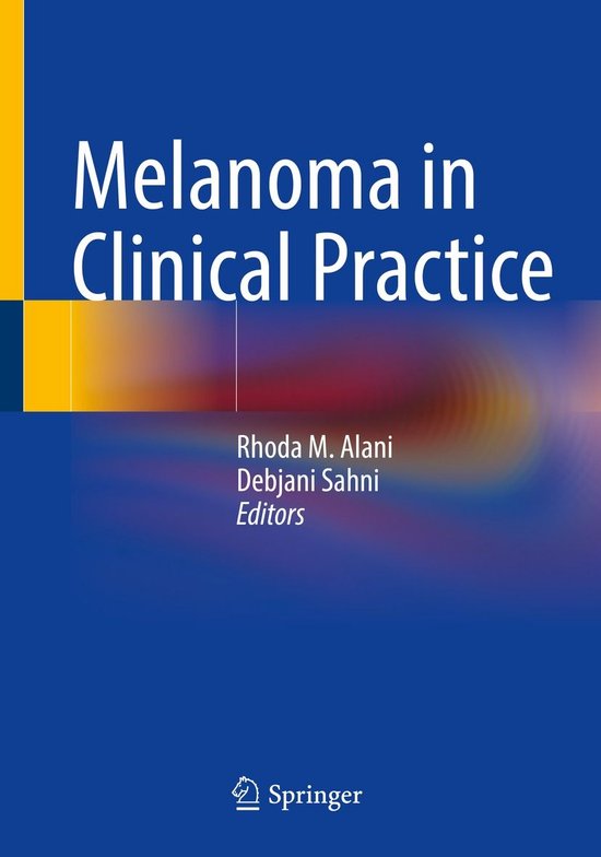 Melanoma in Clinical Practice - cover