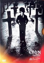 The Omen - Trilogy (Import)