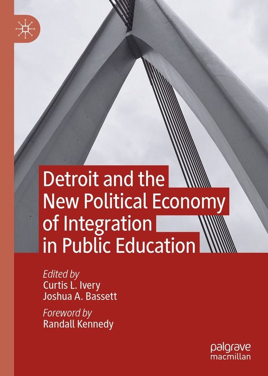 Education (R0) - Detroit and the New Political Economy of In ... - cover