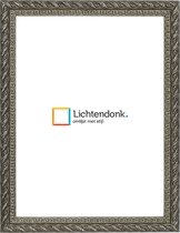 Fotolijst Barok Antiek Goud - Fotomaat 15x20 - Ontspiegeld Glas - Art.nr. 218-718