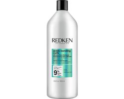 Redken - Acidic Bonding Curls Silicone-Free Shampoo - 1000ml