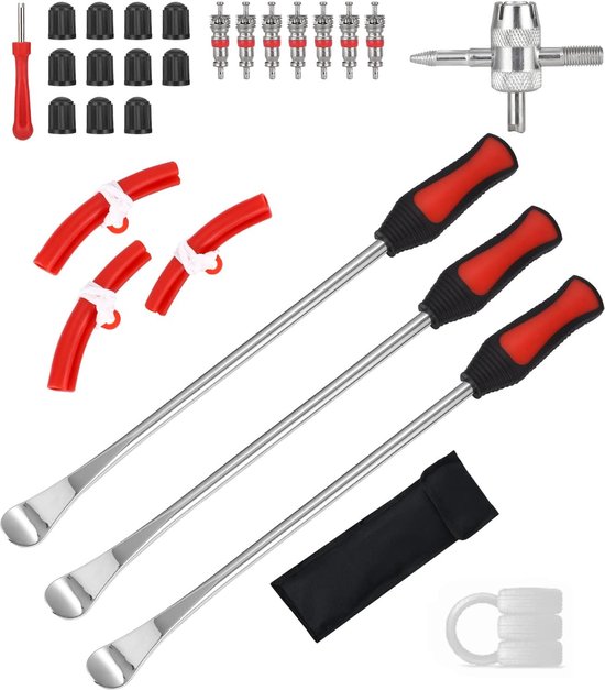Bandenlichterband, bandenlepel Bandenlichter Bandlepels Hendel ijzeren