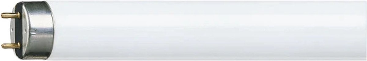 Philips MASTER TL-D Super 80 36W-840 Koel Wit - 120cm