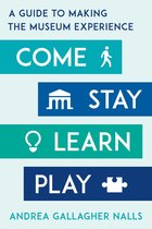 American Alliance of Museums - Come, Stay, Learn, Play