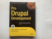 Pro Drupal Development