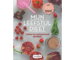 Mijn leefstijl dieet