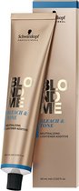 BLONDME Pastel Toning Clear 60ml