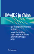 HIV AIDS in China