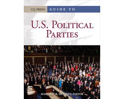 Guide to U.S. Political Parties