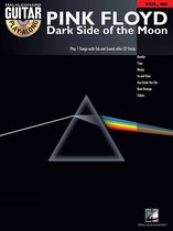 Dark Side of the Moon Guitar Play-Along