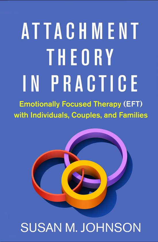 Attachment Theory in Practice - cover