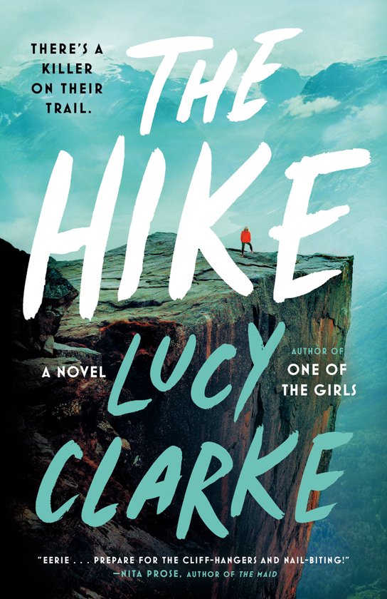 The Hike - cover