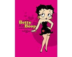 Betty Boop: The Complete Daily And Sunday Strips