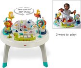 Baby Tafel Activiteiten Speelgoed - Speeltafel Peuter - Kindertafel - Peutertafel - Activity Tafel Peuter