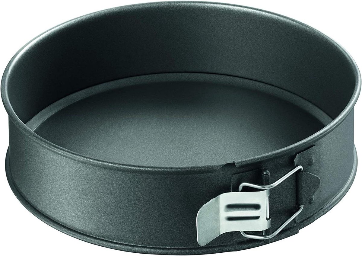 Springvorm 28 cm Riess - Makkelijk te gebruiken - Voorjaar in de keuken Springvorm