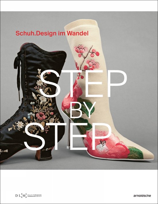 Step by Step - cover
