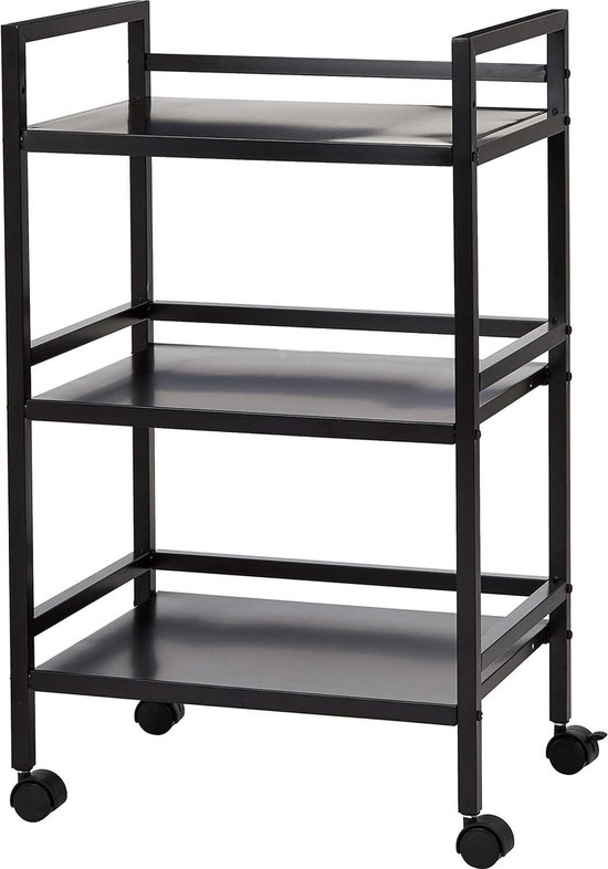 Horeca apparatuur webshop-nieuw-RVS benodigdheden-Rekken & Serveerwagens -Servee