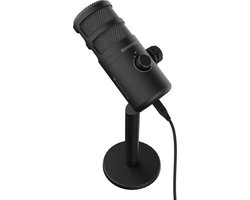Microfoon Genesis Radium 350D Dynamische USB NGM-2168