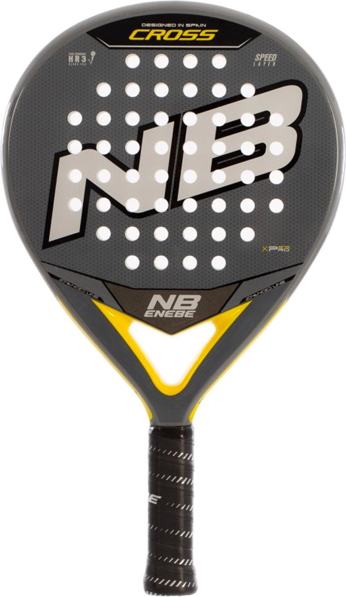 Enebe Cross Padel Racket