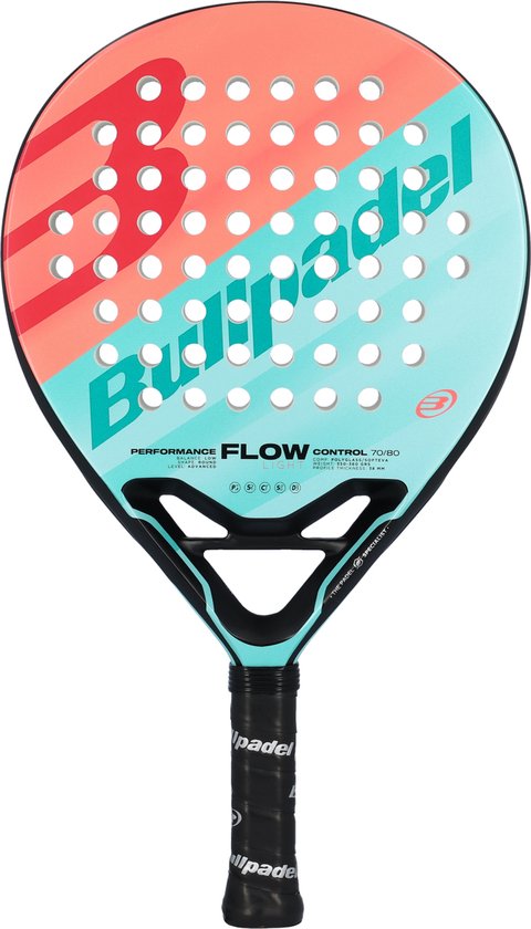 Bullpadel Flow Light Women