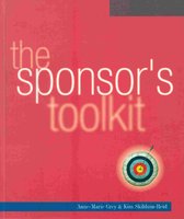The Sponsor's Toolkit