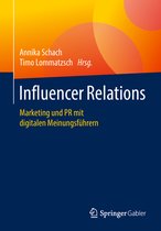 Influencer Relations