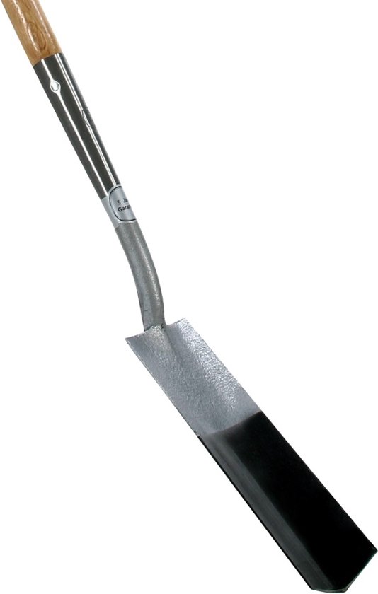Spear & Jackson Draineerspade - 1044AN - Met 76 cm essenhouten steel van Spear & Jackson — afbeelding 3