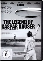 The Legend of Kaspar Hauser