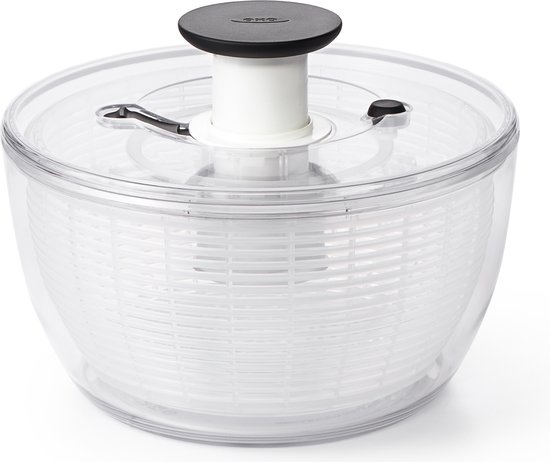 OXO Good Grips Essoreuse à salade - transparent - Ø 27 cm