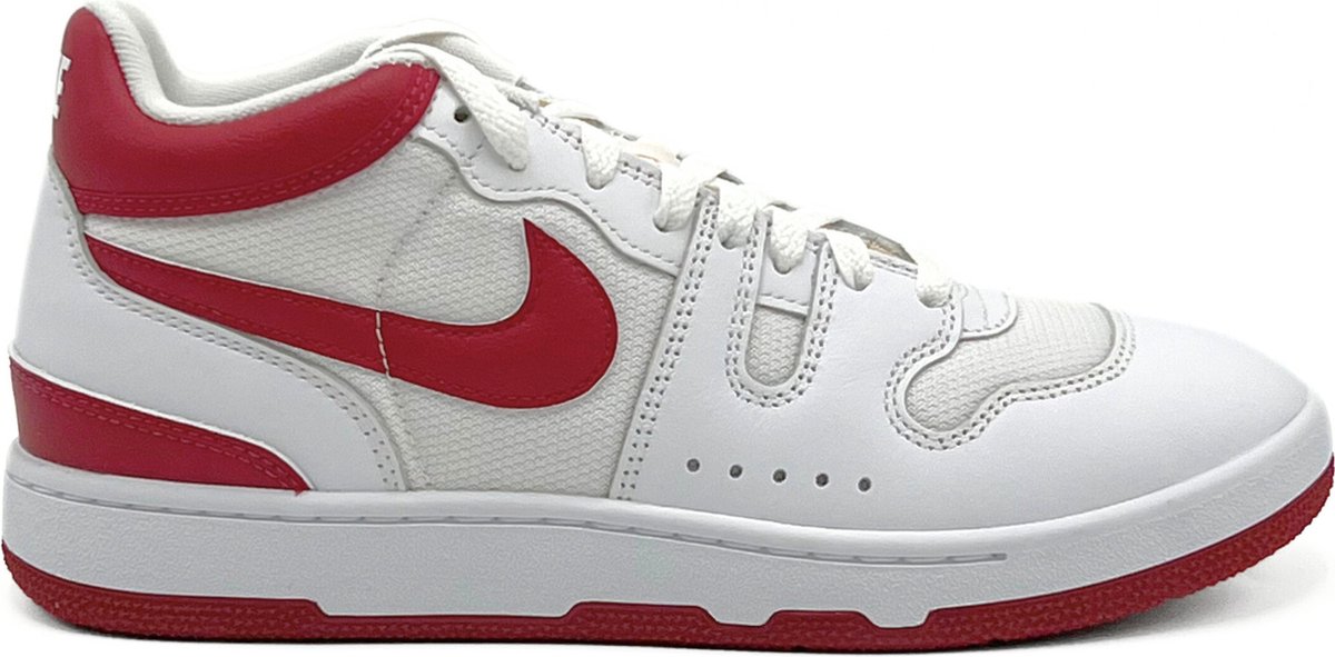 Nike Mac Attack QS SP Crush Sneakers Unisex Rood