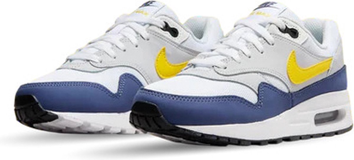air max 1 blue recall