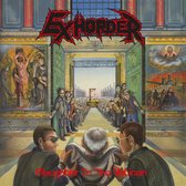 Exhorder - Slaughter In The Vatican (LP)