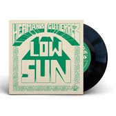 Hermanos Gutierrez - Low Sun / Los Chicos Tristes (El Michels Affair Remix)