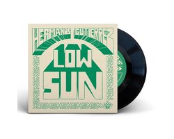 Hermanos Gutierrez - Low Sun / Los Chicos Tristes (El Michels Affair Remix)