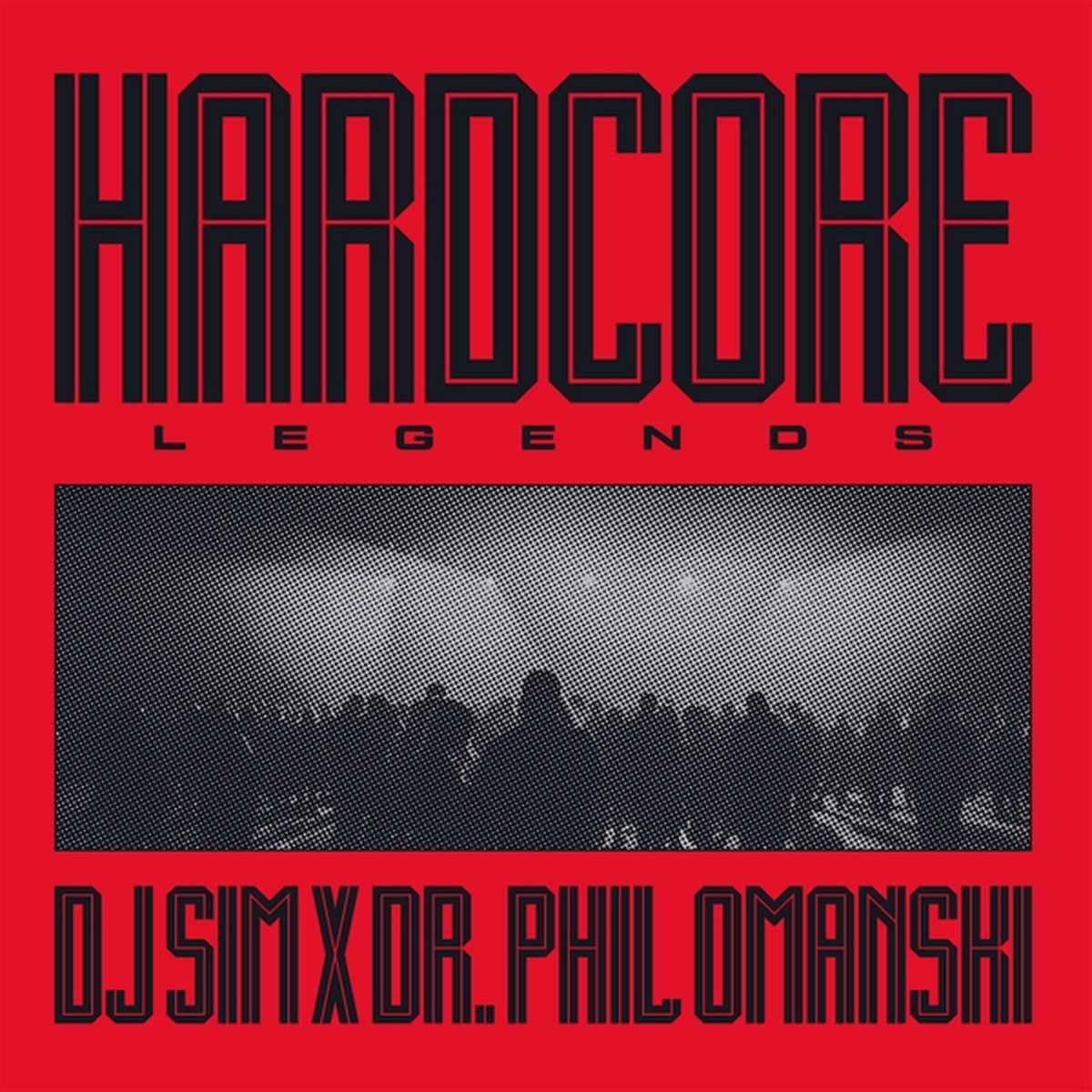 Hardcore Legends